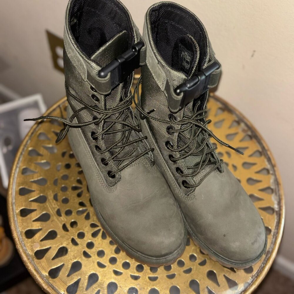 Timberland